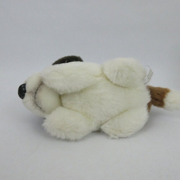 Beethoven's 2nd Plush Missy Girl Puppy Dog St Bernard 1993 Universal Studios 8” - Picture 6 of 9